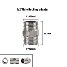 1/2 "3/4" BSP 암나사 티 유형 감소 201 스테인레스 스틸 엘보 버트 조인트 어댑터 커플러 배관 피팅, 16 A, 01 CHINA