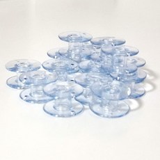 Brother Janome Singer Juki Jaguar TOYO AXE YAMAZAKI 아ックス야마자키 공용 가정용 미싱 보빈 11.5mm 15개 세트