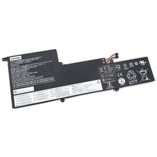 副廠 LENOVO L19M4PF4 電池 Yoga 14s Slim 7-14ARE05 筆記型電腦替換電池, 1個, 加購變壓器(非電池+變壓器)