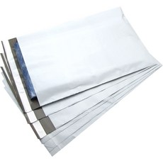 B 【粉色破壞袋40x50公分-100入】快遞袋 物流袋 交貨便袋 便利袋 超商寄件袋 網拍寄件袋 包裝材料, 1個, 白 ◆ 破袋【50入】40x50