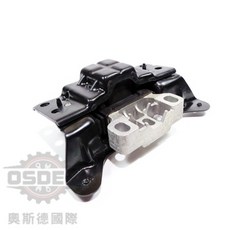 奧斯德 VAG 引擎腳 5Q0199555BG KODIAQ T-ROC A3 S3 GOLF GTI MK7, 副廠精品