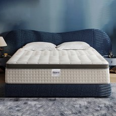 FANYI 매트리스 독립형 스프링 매트리스 매트리스 스프링 매트리스 mattress, 중간 부드러움, 30cm