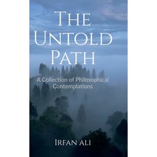 (英文圖書)The Untold Path: Reflections on Identity Authenticity and the Courage to Live... 精裝版, Notion Press, 英文
