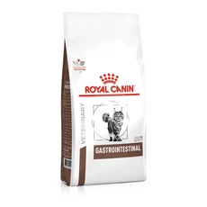 ROYAL CANIN VETERINARY NUTRITION 貓咪腸道處方, 2kg, 1個, 皇家腸胃道配方 GI32