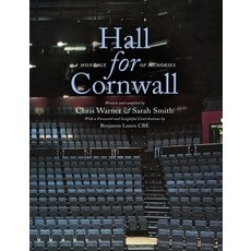 (영문도서) Hall for Cornwall: A Montage of Memories Paperback, Independent Publishing Network, English, 9781803524788