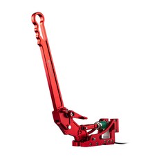 FlashFire Apex PC 秤重傳感高階手煞桿，高精度感應，真實賽車體驗，PC賽車遊戲適用, 1個, F120