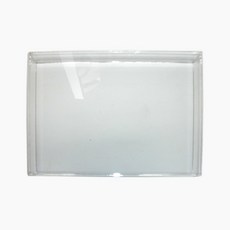 3kg 하늘색 몰드용 아크릴커버(몰드미포함)