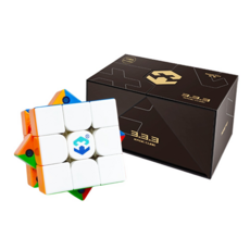 夢圖 天馬X3 魔術方塊, 1套, 50片