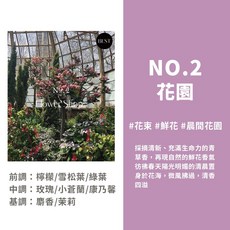 韓國製 - Hetras．植萃香氛洗髮精, 1個, 花園 - FlowerShop【無原盒】, 1.013L