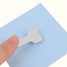 스틱 워블러 부착식투명와블러pop