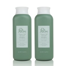 [닥터쥬크르] [싱글구성] 네이처셀 스템셀 샴푸 500ml * 2, 1개, 1L