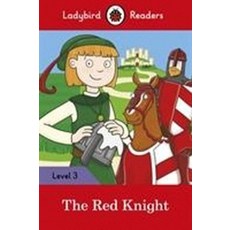 The Red Knight:, Penguin UK