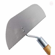 온리진 흙손 쇠흙손