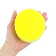 새온 미술용 스펀지 10p 도자기만들기도구