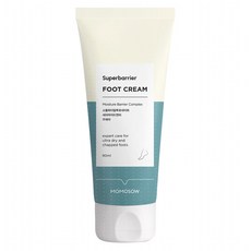 슈퍼배리어 풋크림, 2개, 1개입