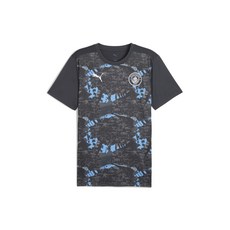 [국내매장정품] 푸마 PUMA 맨체스터 시티 프리매치 저지 779155-74 153888