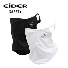 벌초작업 먼지차단 남자 스포츠마스크 등산넥워머 운동용 종주여행 겨울라운딩 바이크, 1개, 화이트