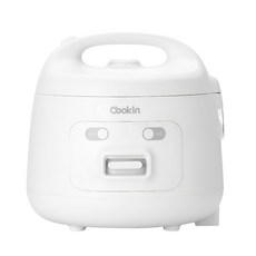Cookin 電保溫飯鍋 3人用, 單一顏色, KCJ-380CP
