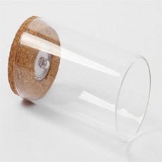 미호스 마리모키우기어항 마리모병 6.5x12.5cm