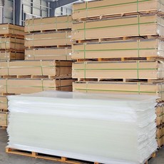 아크릴판 투명 3T 400x300mm 아크릴 재단 인테리어 사각 대형 피스 주문 다용도