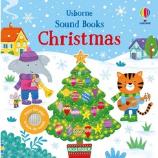 Usborne 聖誕節有聲書, Usborne UK