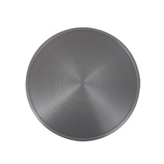 ARTIST雅緹絲 極速解凍盤節能板/燒烤兩用盤 (烤肉美味饗宴必備), 1個, 30cm