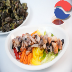 청정해역 거제도 자연산 거북손 1kg 쫄깃쫄깃 야들야들 맛있는 별미 자숙 급냉 거북손