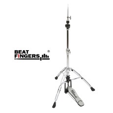 비트핑거스 하이햇 스탠드 BF-HST2 (텐션조절기능), 1개