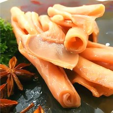(배터짐) 손질 오리위 1kg ya du 오리혀 오리발족 오리간 오리창 오리머리 (일요일&당일발송), 1개
