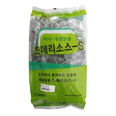 신동원 초데리소스 5g*200입, 1개