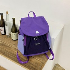 백팩 대용량 경량 신학기 남아 여아 등산 가방 봄