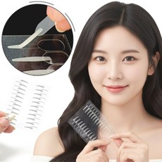 이숍 3초 쌍꺼풀테이프 티안나는 초슬림 스틱가이드 쌍테 240P, 1세트, 스킨