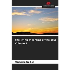 (英文圖書)The living theorems of the sky: Volume 1 平裝版, Our Knowledge Publishing, 英文