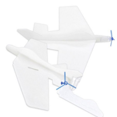 꾸미기 비행기 만들기 글라이더 DIY