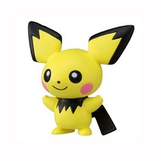 몬콜레 EMC_피츄_완구 미술용품, 본상품