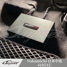 Nakamichi NDSK4185AU 數位訊號處理器 DSP音效處理器