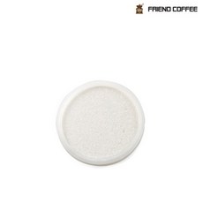 워터드립 세라믹필터 15인 30인 겸용 더치커피부품, 1개