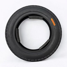 CST C1488 12인치 튜블리스 타이어 12 1/2x2 1/4, 1개