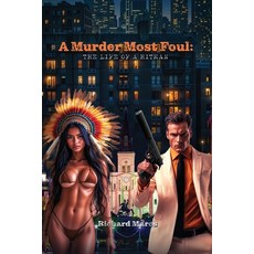 (영문도서)A Murder Most Foul: The Life of a Hitman Paperback, Independently Published, English, 9798269463797