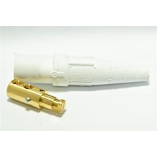 美國Cooper E1016-8367 400A工業級大電流公座, 1個