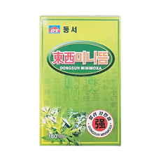 동서 미니뜸 전규격, 1개