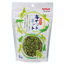 Petroyal Canary 豐盃自然農法貓薄荷, 1個, Petbest貓薄荷20g*1袋