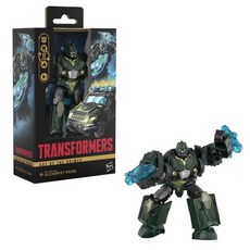 TRANSFORMERS 變形金剛 世代系列 煉金至尊 ALCHEMIST PRIME, 1個