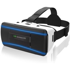 영화 VR 고글 스마트폰용 VR헤드셋