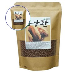 쌍문상회 활동적인 홍삼환골드 300g 헛개열매차 40872EA, 본상품, 1개