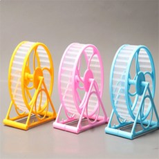 아즐라 햄스터 쳇바퀴 골든햄스터장난감 골든햄스터놀이기구 골든햄스터쳇바퀴 햄스터장난감 햄스터운동기구