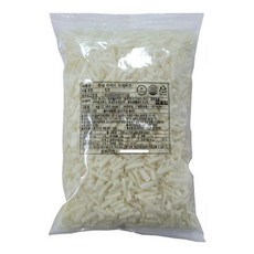 (현대Hmall) 임실 슈레드 피자치즈 1kg, 1개