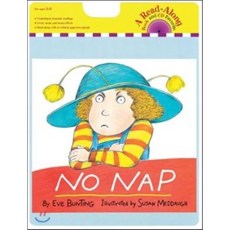 No Nap, Houghton Mifflin Harcourt