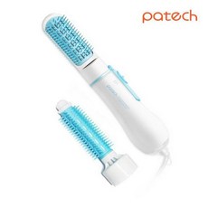 한일전자 헤어컬 에어브러쉬 드라이기 650W, PD-H3010, 혼합색상