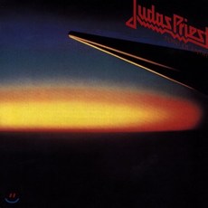 [LP] Judas Priest (주다스 프리스트) - Point Of Entry [LP]